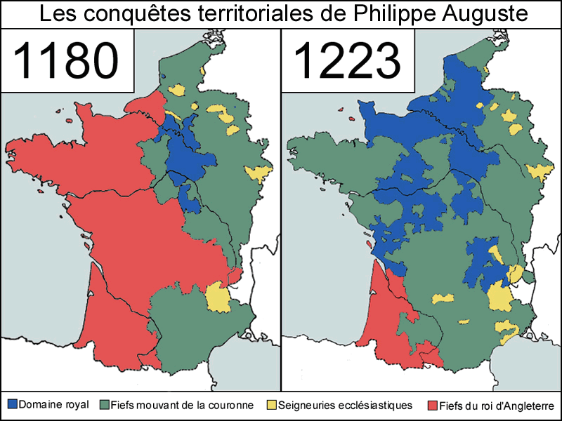 Conquetes_Philippe_Auguste