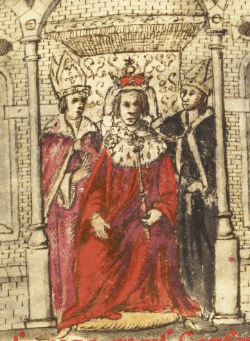 Coronation_of_henry_i