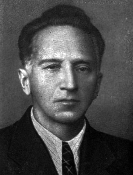 kovalivsky