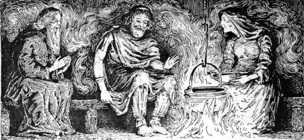 Rig_in_Great-grandfather's_Cottage