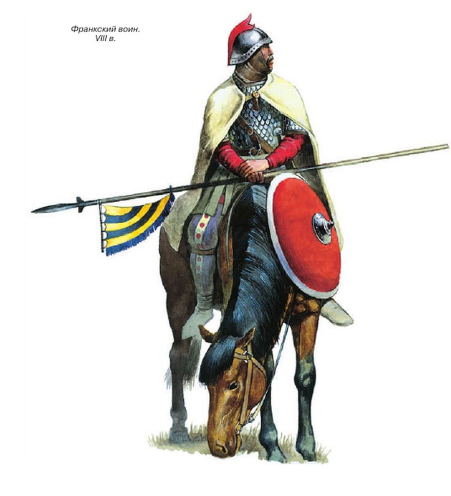 лицарські бої