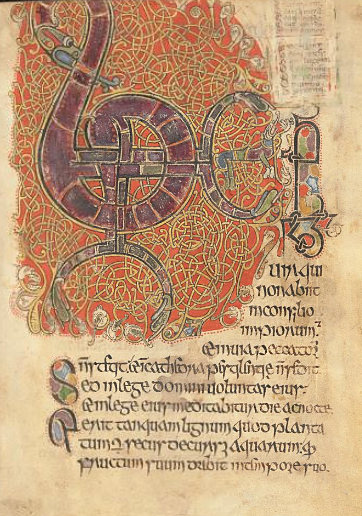 Книга Кормака