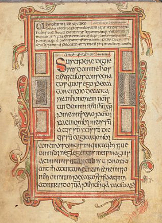 Книга Кормака