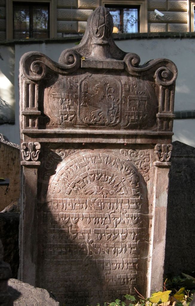 Tomb_Jehuda_Löv_Teller