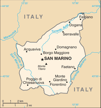 San_Marino_CIA_map