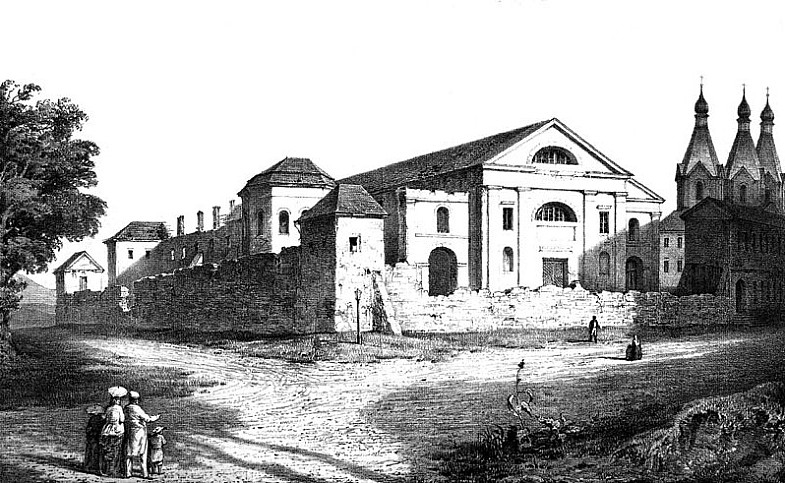 Vinnitsa-Moory-Walls