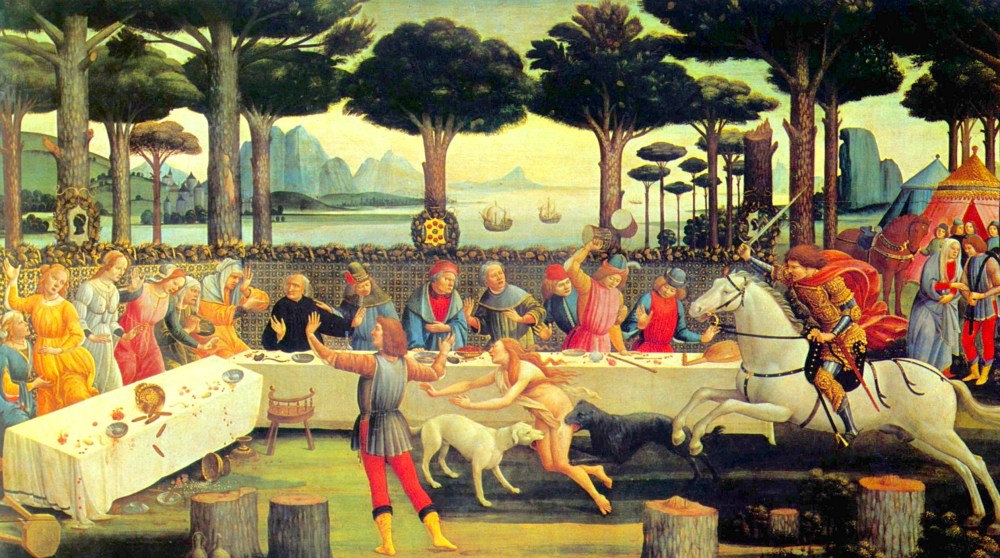 the-decameron-art-by-sandro-botticelli-1482-83