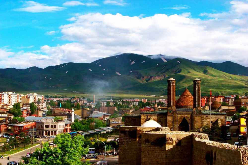 erzurum