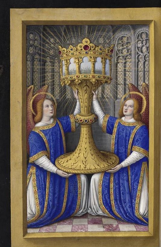 Релікварій Тергового вінка