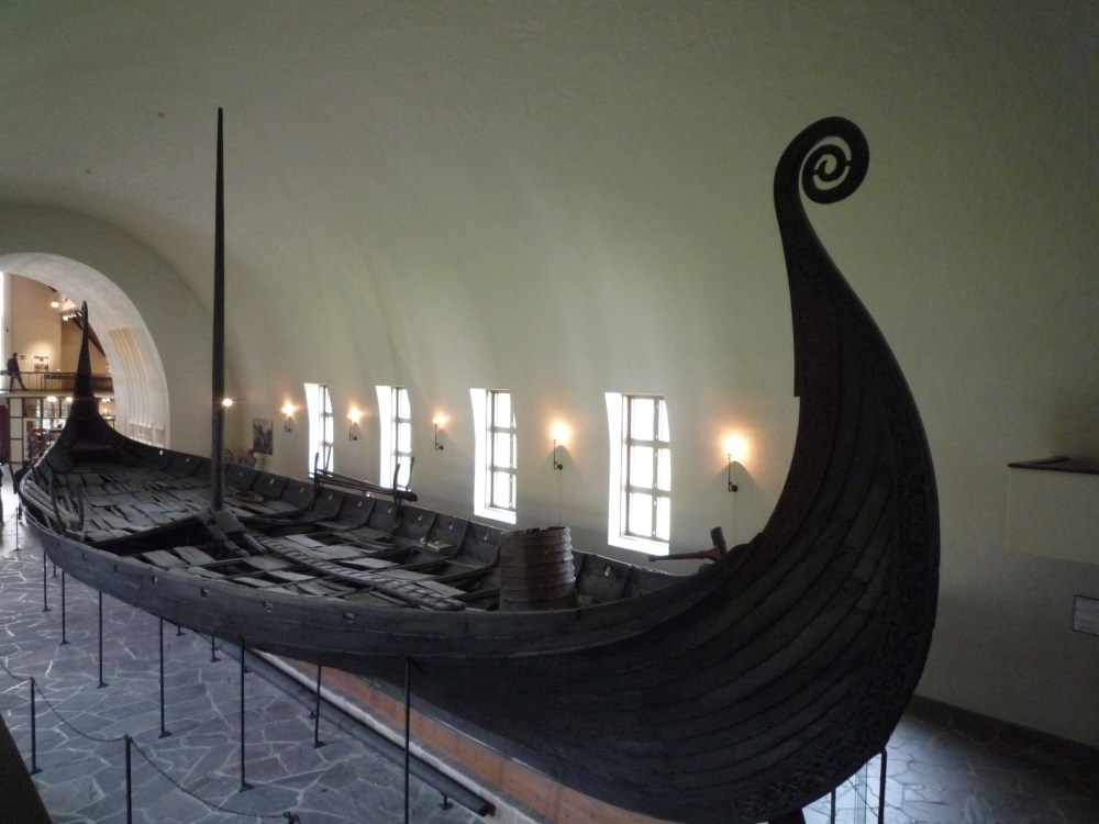 Oseberg_ship