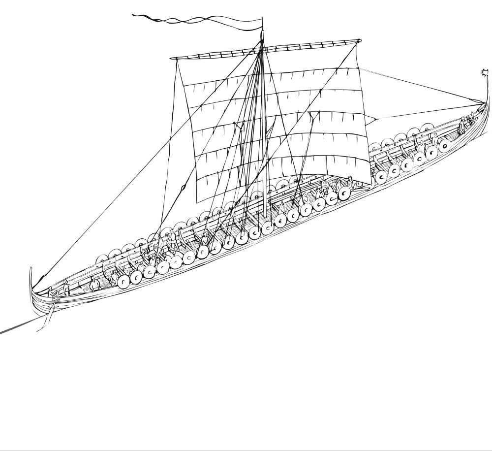 Roskilde-6-line-drawing-e1481663937820
