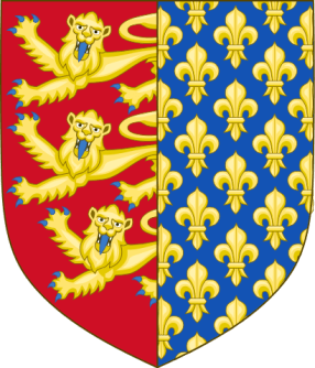 410px-Arms_of_Margaret_of_France.svg