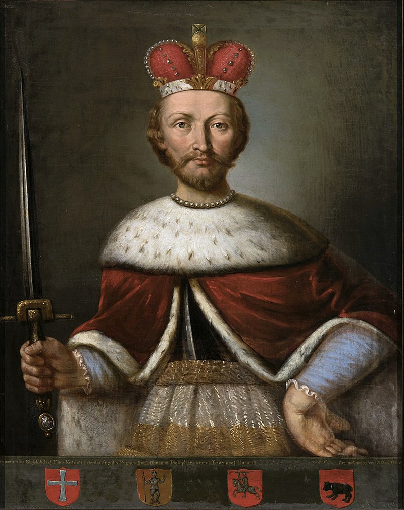 800px-Žygimont_Kiejstutavič._Жыгімонт_Кейстутавіч