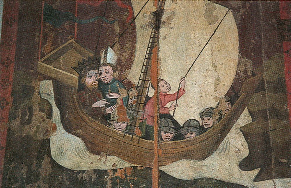 Erik_den_helige_och_biskop_Henrik